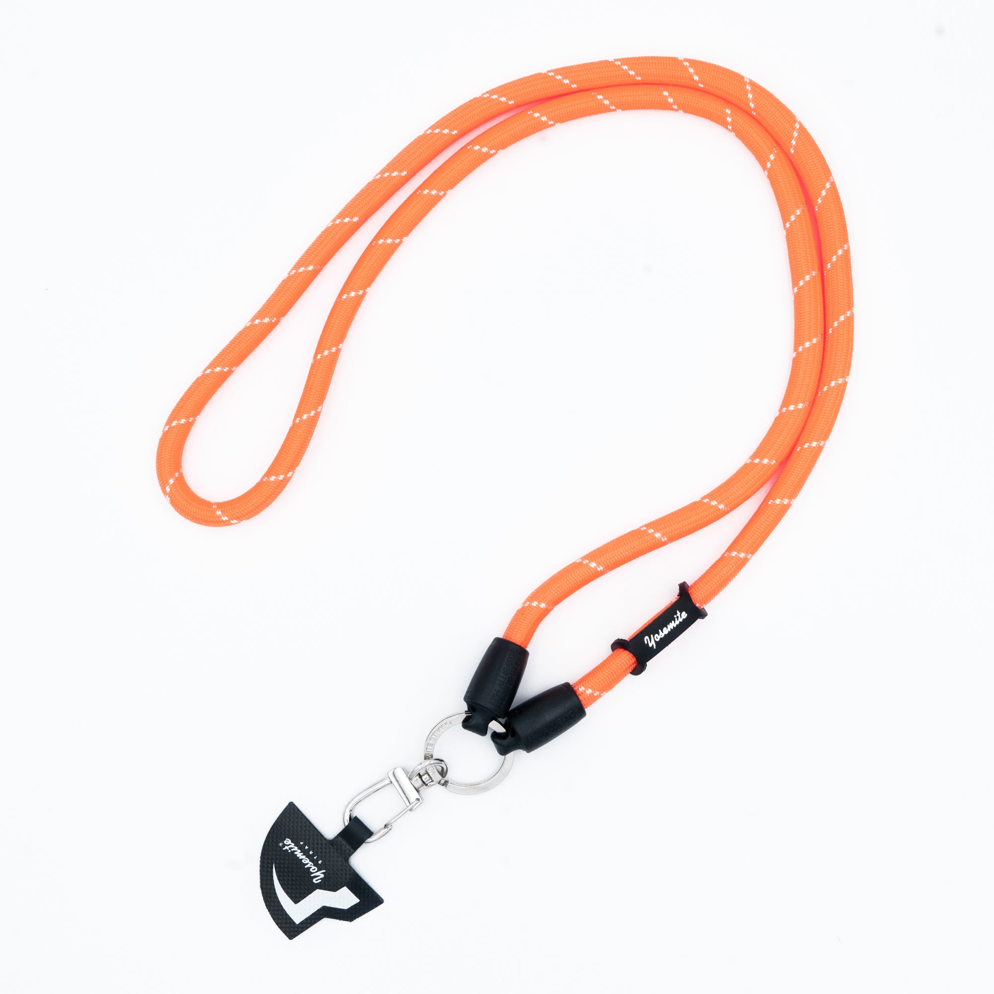 YOSEMITE MOBILE STRAPTROPICAL ORANGEヨセミテ モバイルストラップ