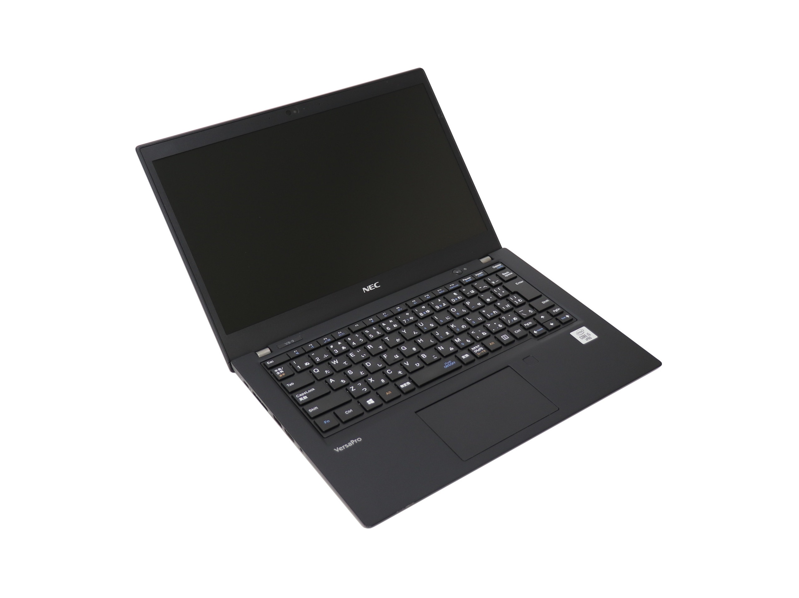 NEC】VersaPro タイプVB UltraLite（VKM17/B-9）(13.3 インチ（1366 x