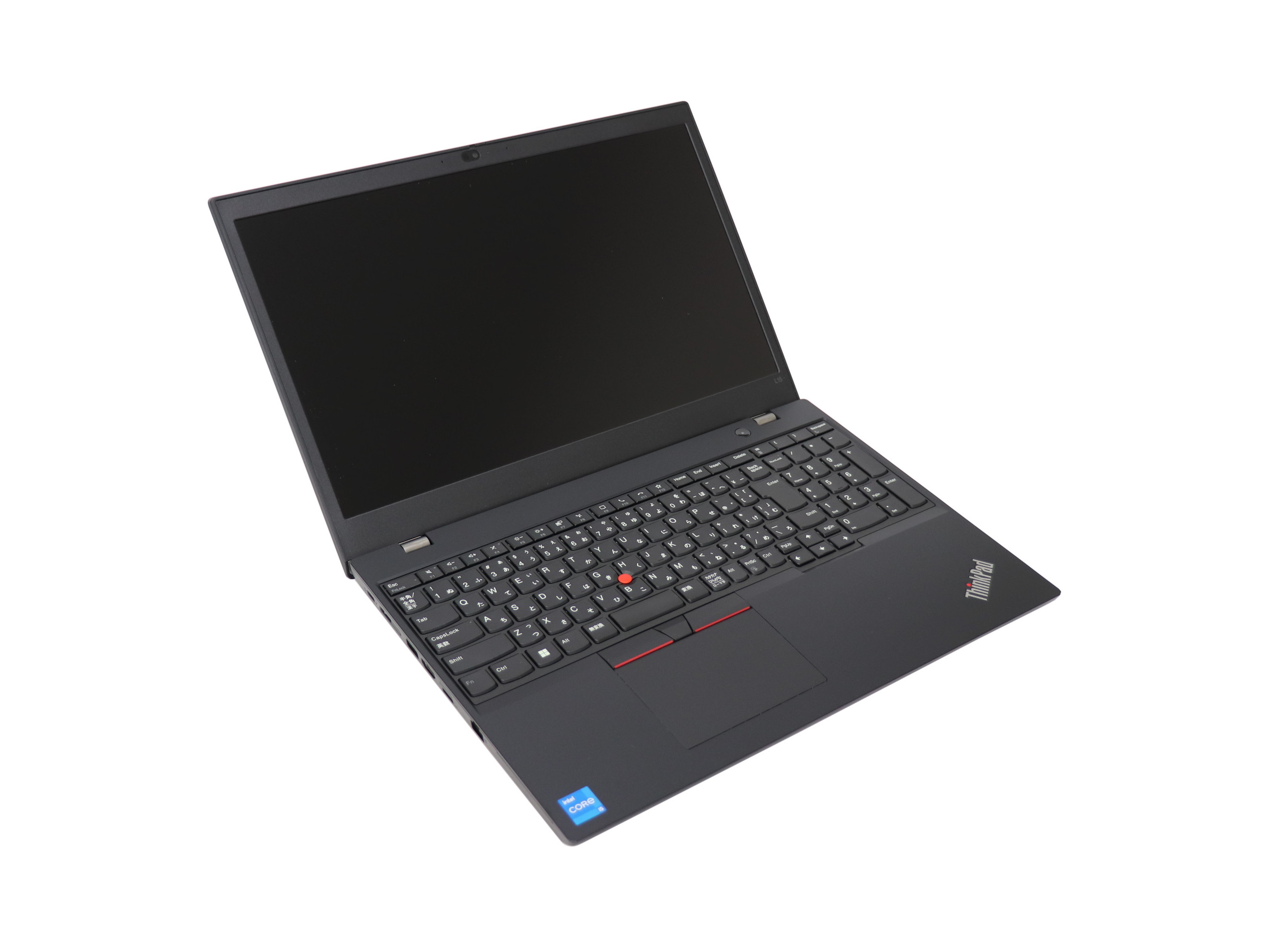 Lenovo】ThinkPad L15 Gen 2(15.6 インチ（1920 x 1080）): 中古ノート