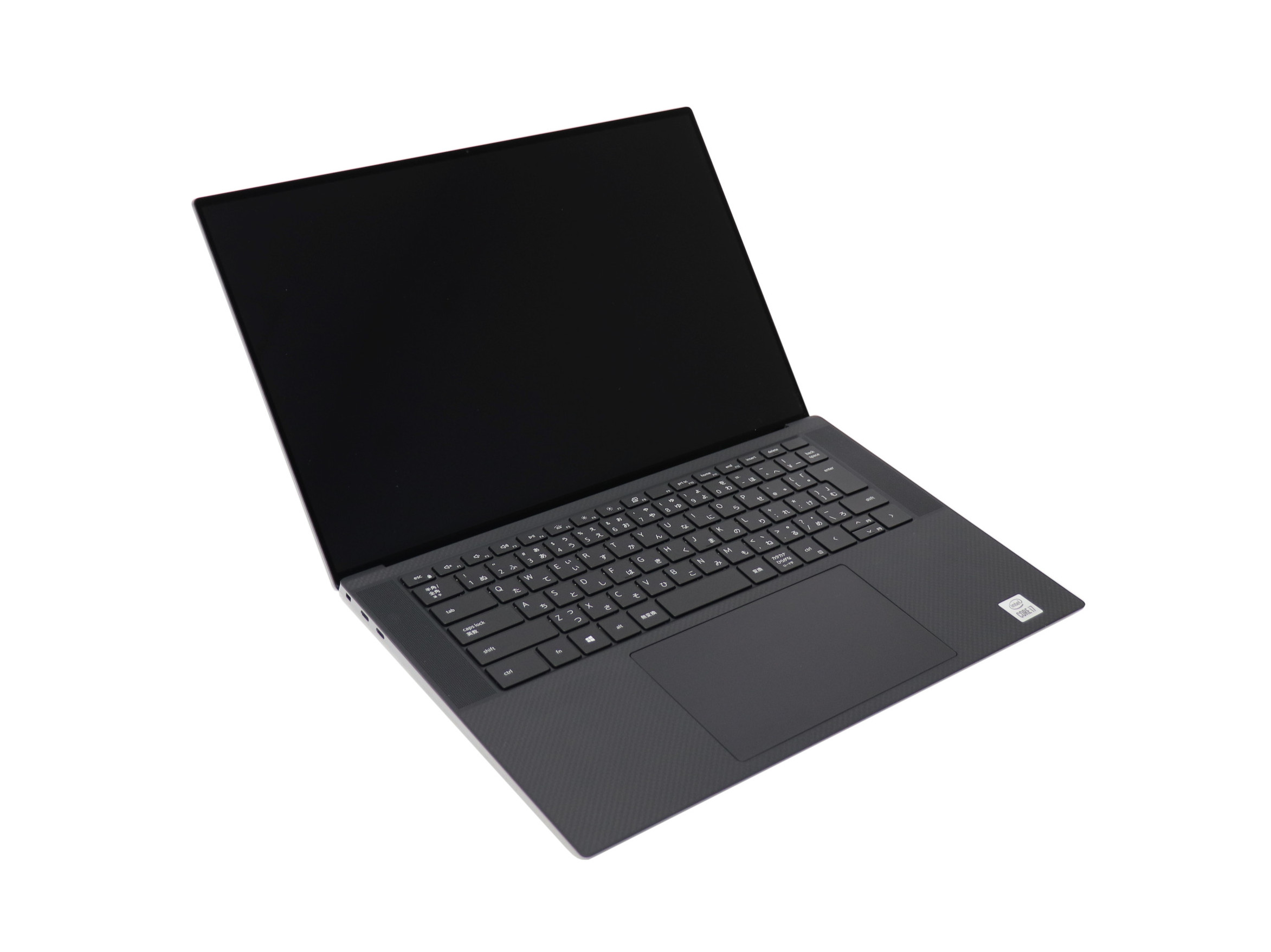 DELL】Precision 5550(15.6 インチ タッチパネル（3840 x 2400