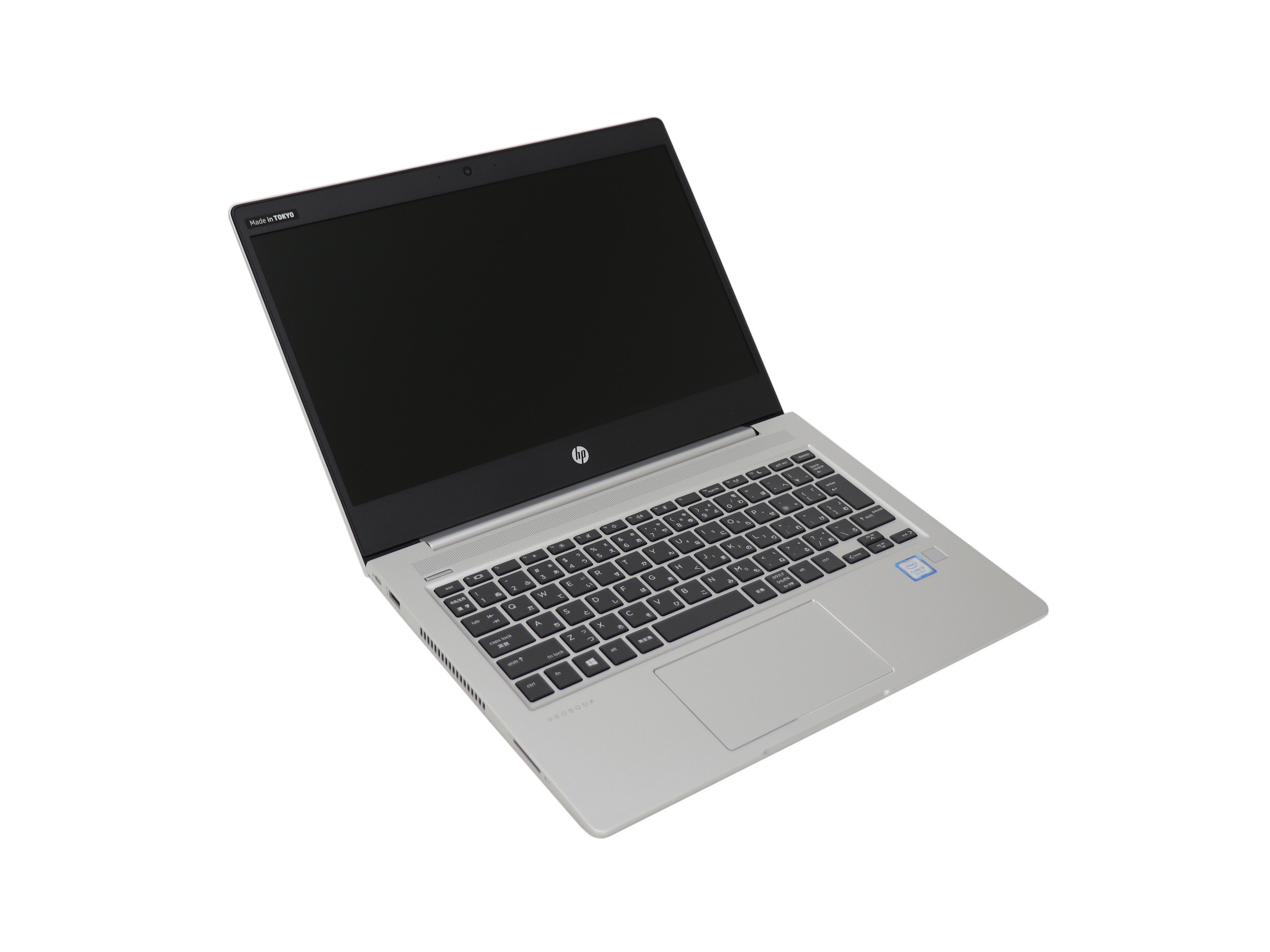 HP】ProBook 430 G6/CT(13.3 インチ（1366 × 768）): 中古ノート