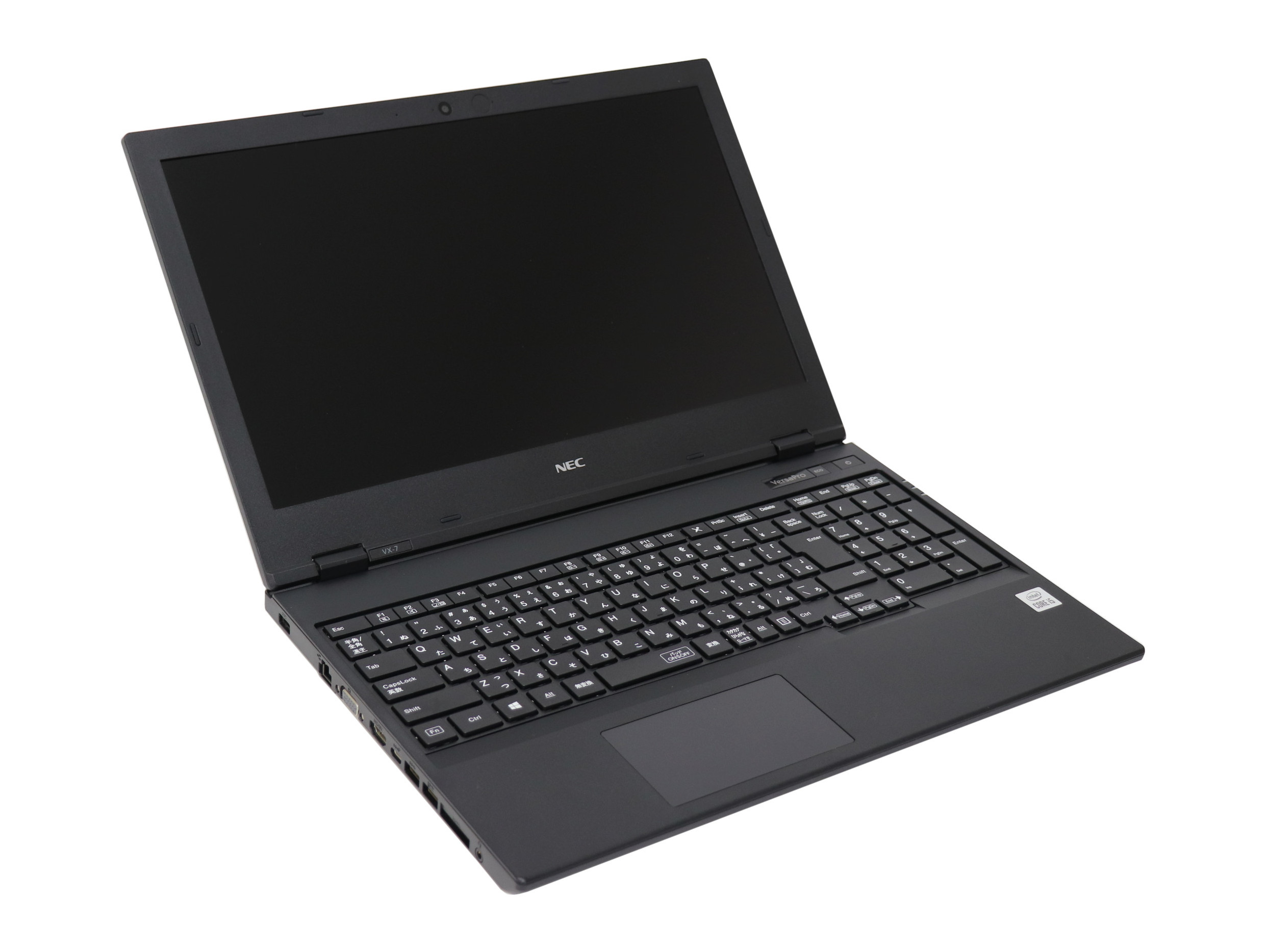 NEC】VersaPro タイプVX（VKT16/X-7）(15.6 インチ（1920 x 1080