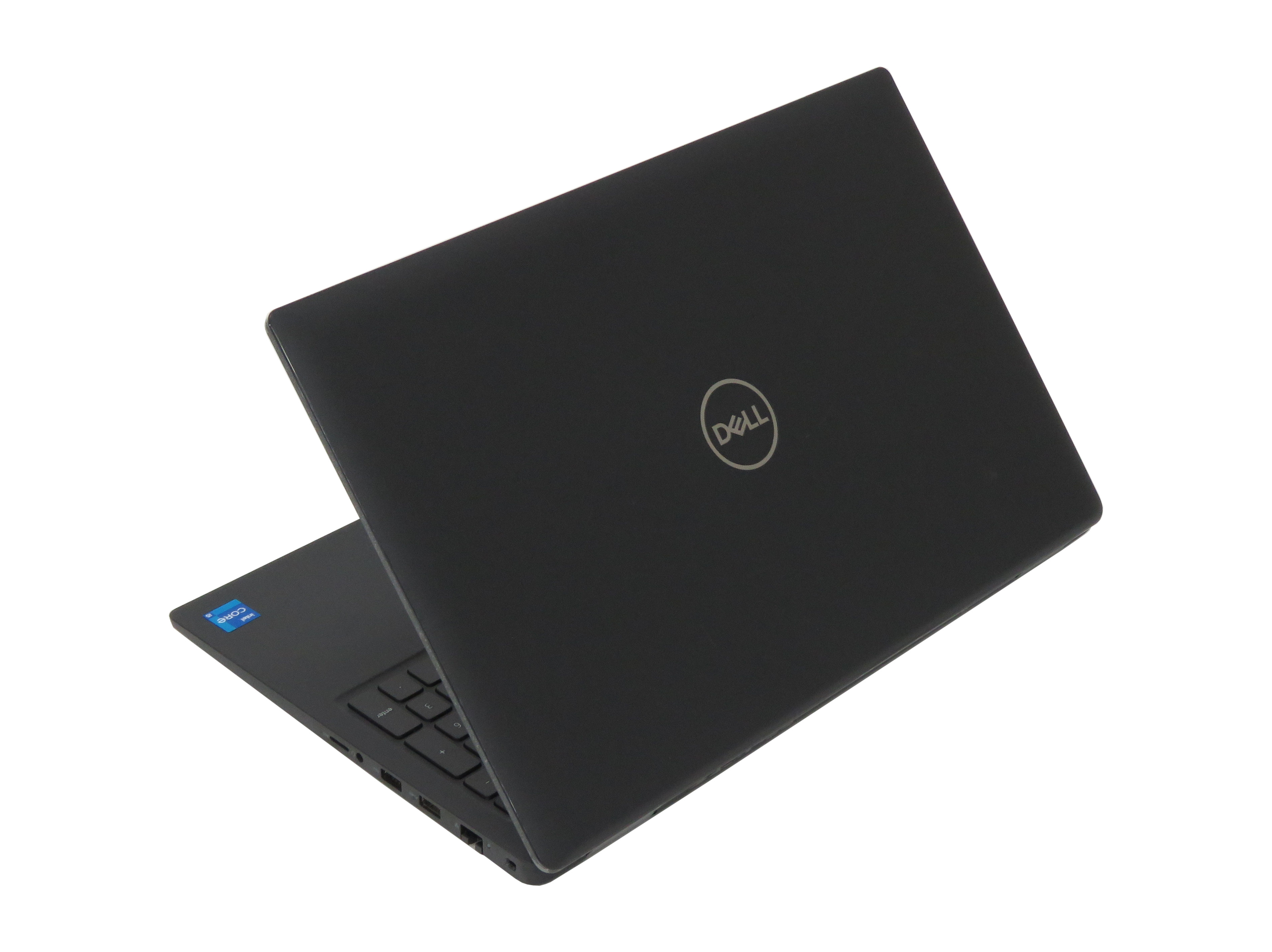 DELL】Latitude 3520(15.6 インチ タッチパネル（1920 x 1080）): 商談