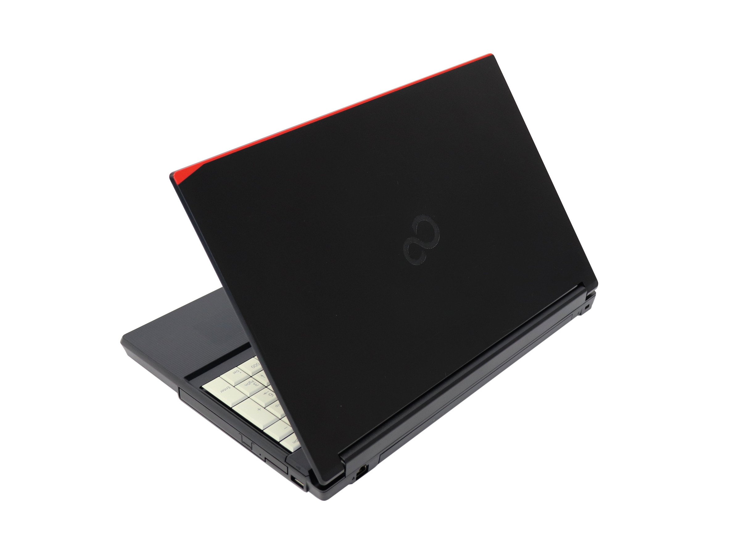 富士通】LIFEBOOK A5510/E(15.6 インチ（1366 x 768）): 中古ノート