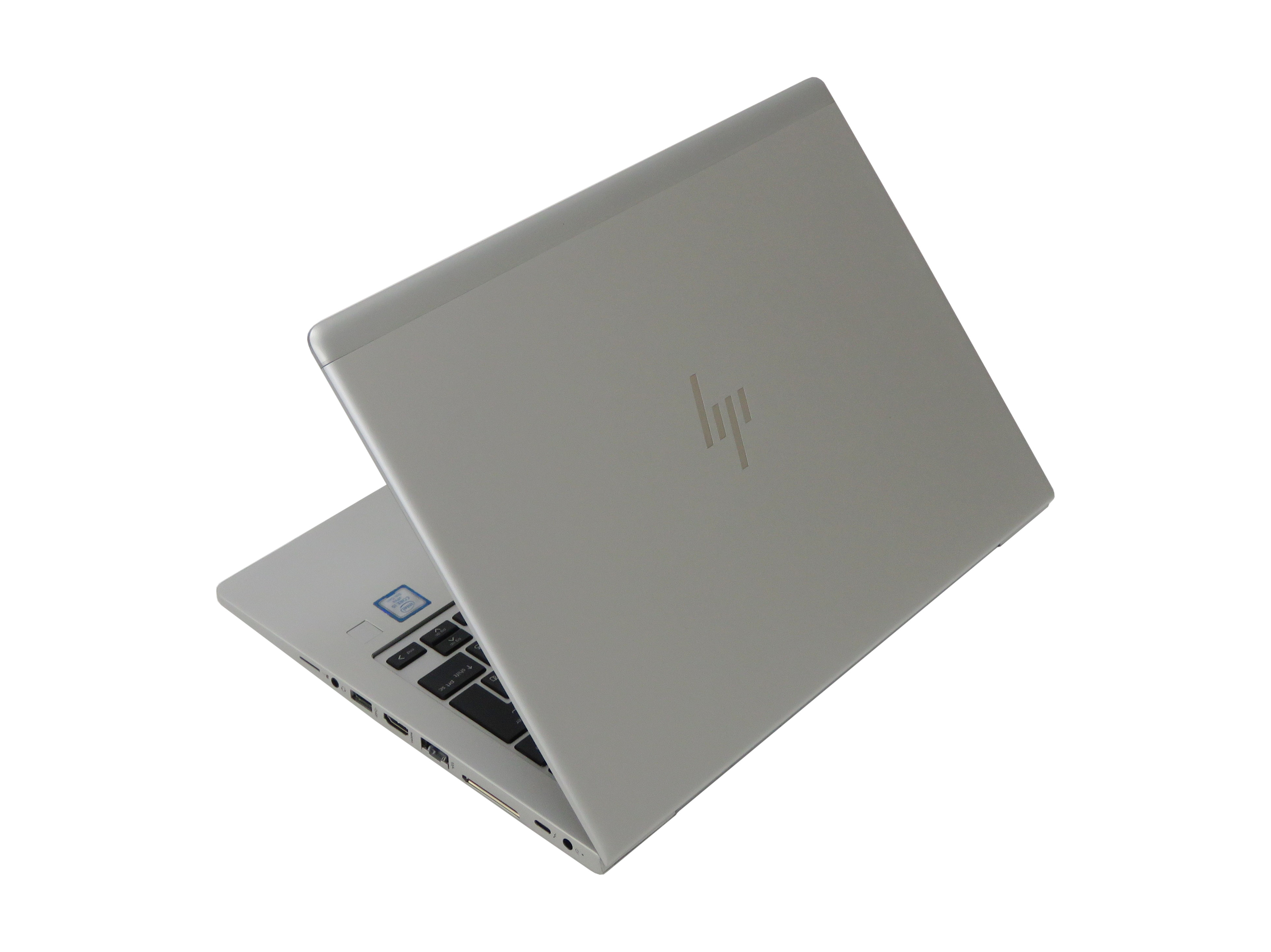 HP】EliteBook 830 G6(13.3 インチ（1920 x 1080）): 商談中【eco