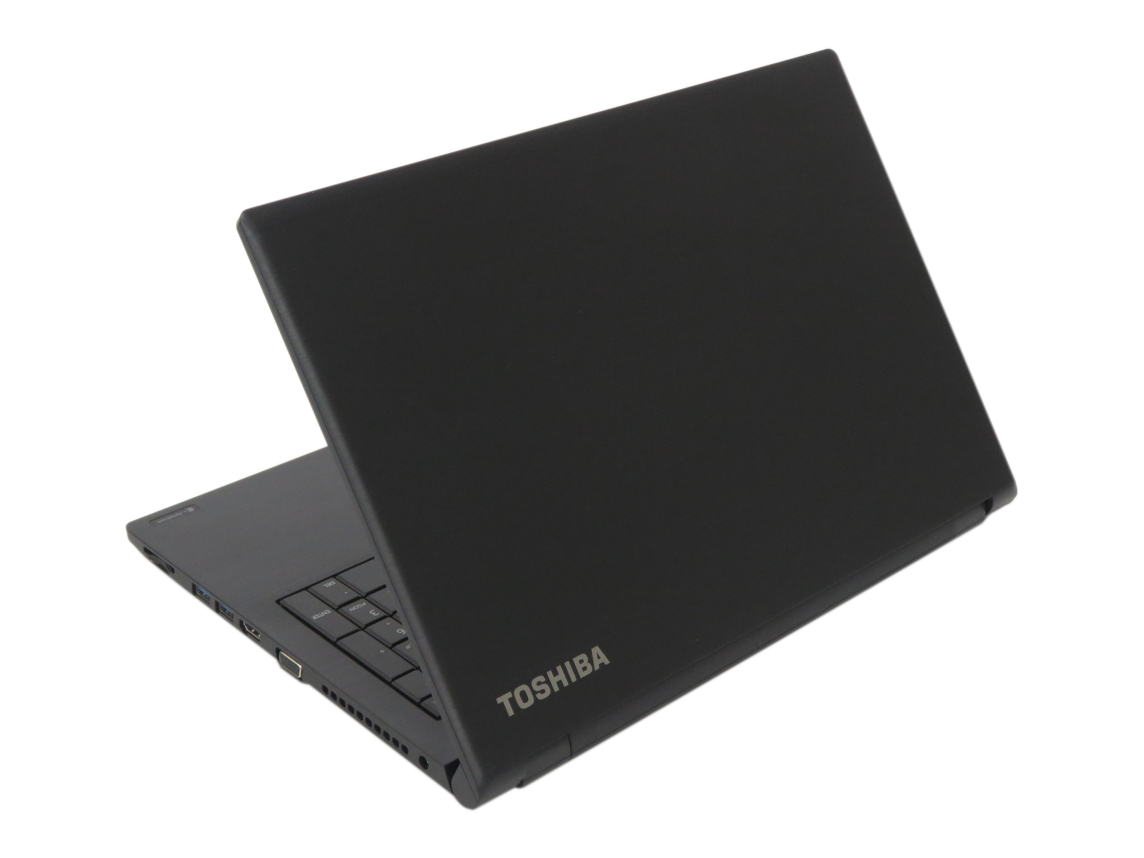 東芝】dynabook B65/M(15.6 インチ（1920 x 1080）): 商談中【eco