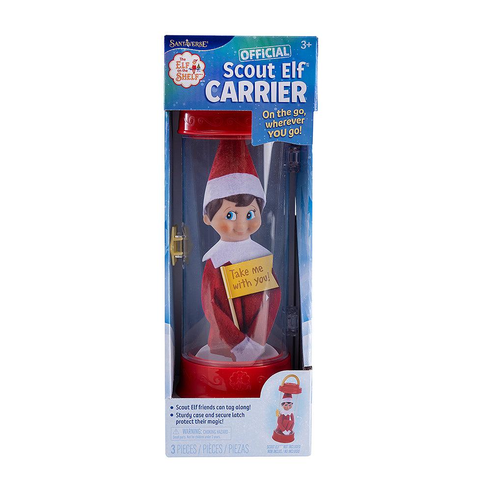 The Elf on the Shelf® Starter Bundle – The Elf on the Shelf