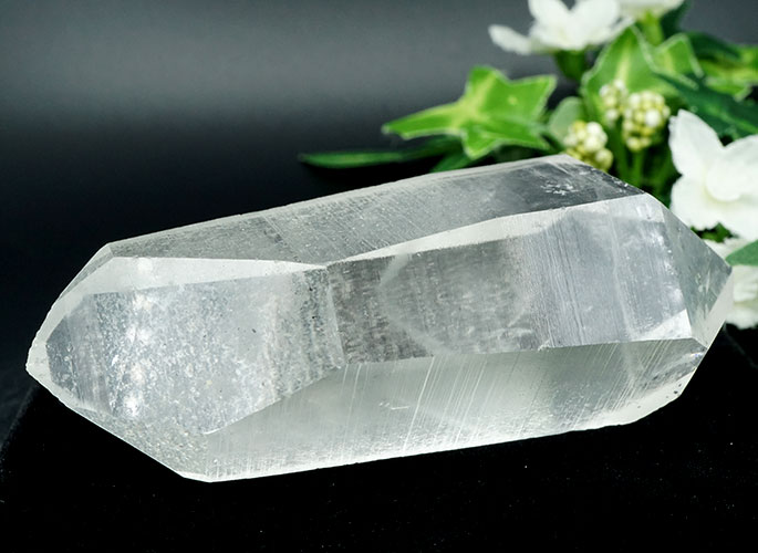 ブラジル産 レムリアンシード（DT・レコードキーパー・ファントム