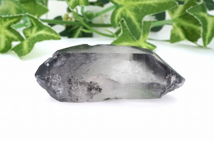 ブラジル産 ブラックファントムレムリアンシード ポイント (DT