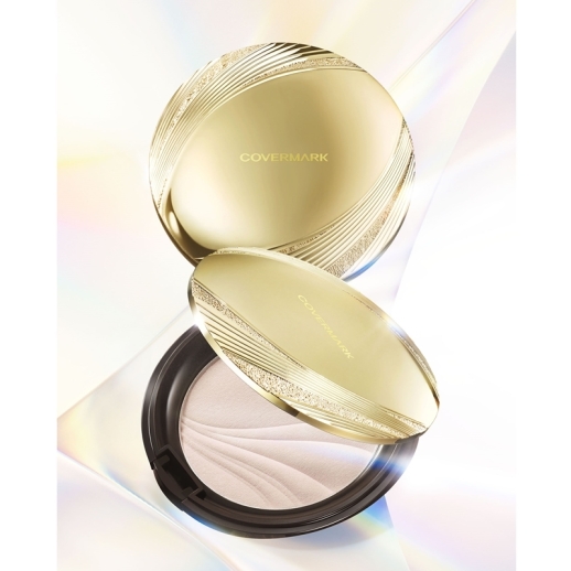 カバーマーク】フェイスアップ プレストパウダー（リフィル） - 福屋