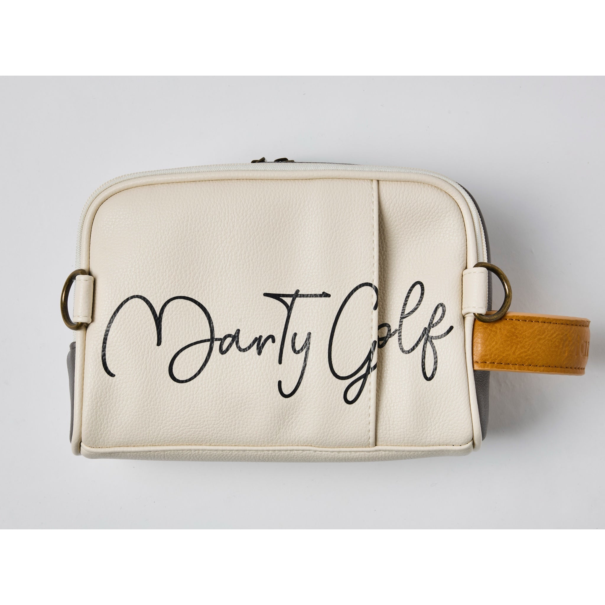 Marty Golf］EVEN別注 Marty Cart Bag – FUNQTEN