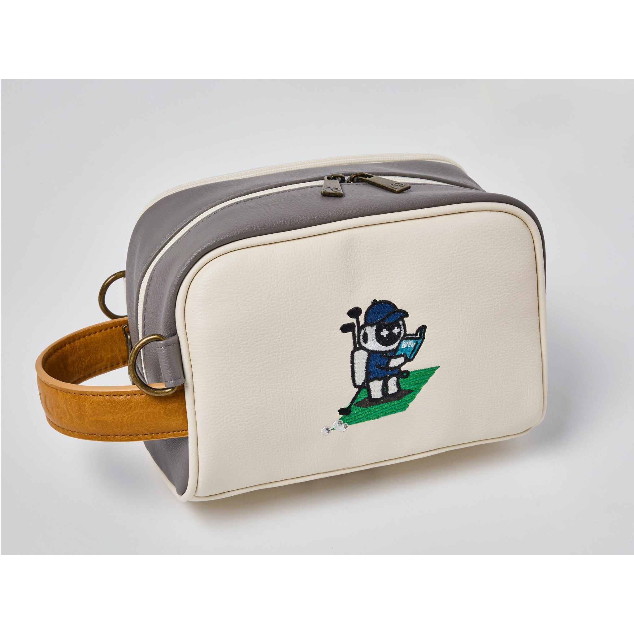 Marty Golf］EVEN別注 Marty Cart Bag – FUNQTEN