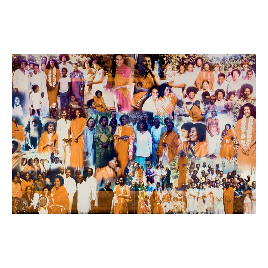 Alice Coltrane: Monument Eternal - de Young & Legion of Honor