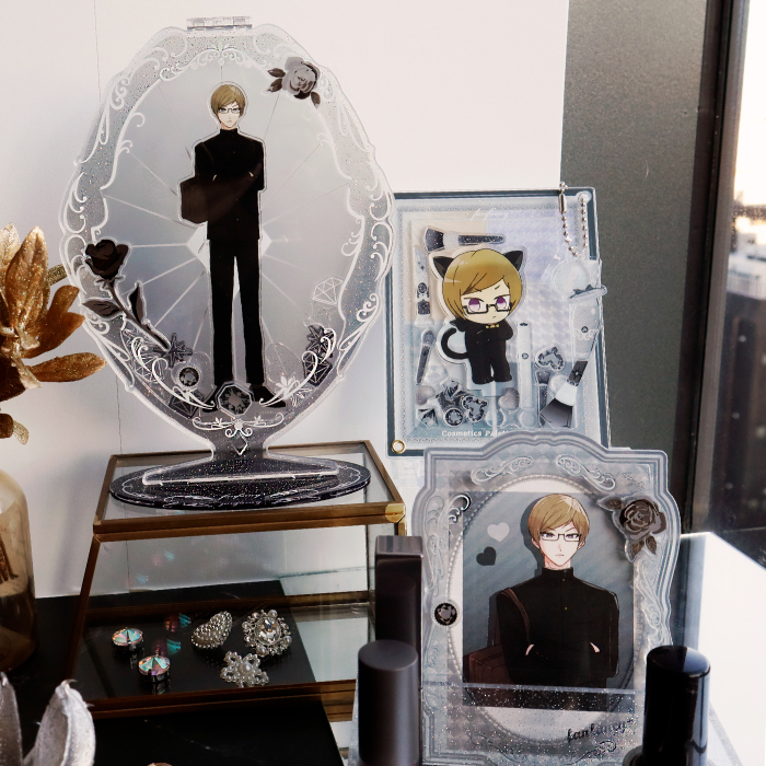 HAPPY BAG2025 スターダストキット ピュアライラック| FUKUYA ONLINE