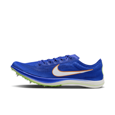 Nike ZoomX Dragonfly 400 RacerBlue/SafetyOrange