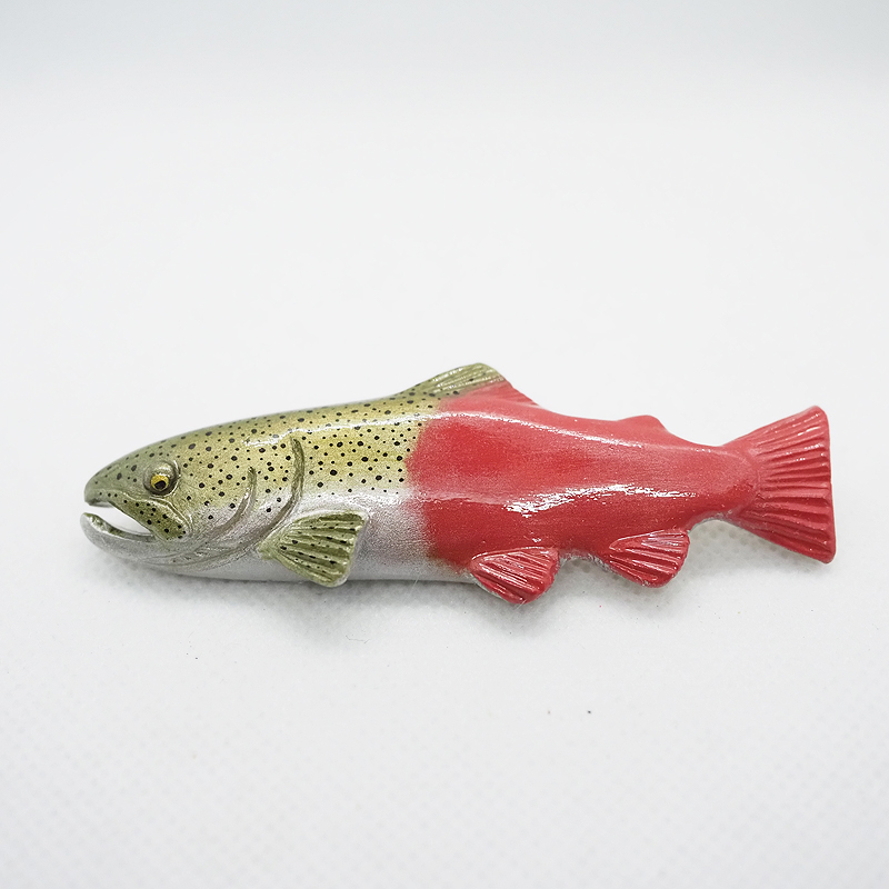 管理釣り場専用の釣具通販 - FSネットショップ / FSトラウトブローチ