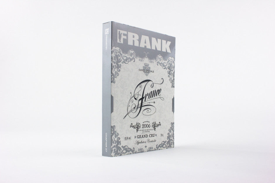 Chapter 27: France | FRANK151