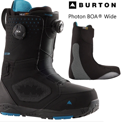 バートン ブーツ スノーボード フォトン ボア ワイド Burton PHOTON