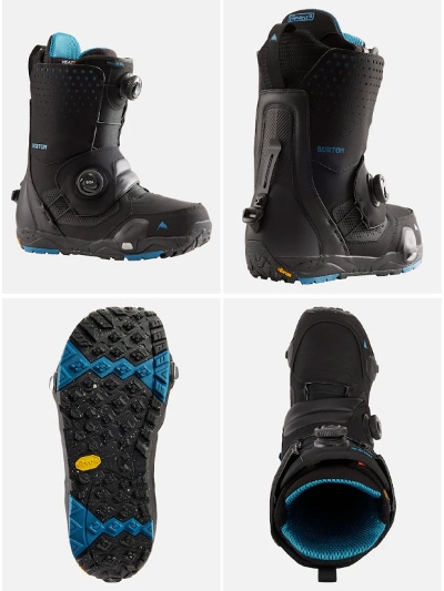 バートン ステップオン ブーツ フォトン ステップオン Burton photon