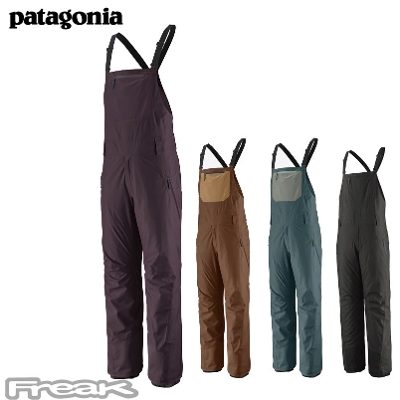 30%OFF パタゴニア PATAGONIA メンズ スノー ビブパンツ 30705＜Men's