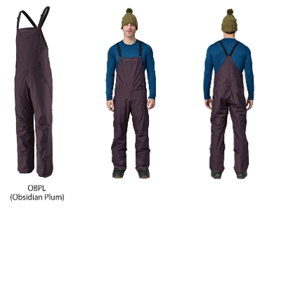 30%OFF パタゴニア PATAGONIA メンズ スノー ビブパンツ 30705＜Men's