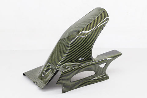 Ninja ZX-12R リアフェンダー – A-TECH Online Shop