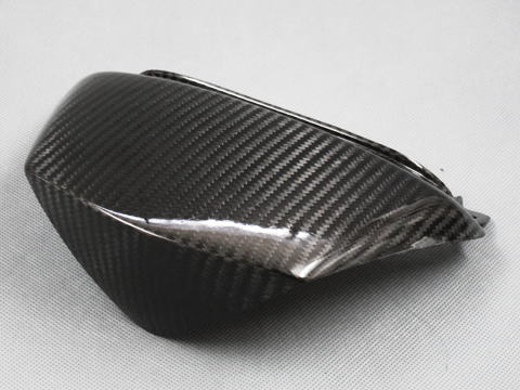 ZX-14R テールランプガーニッシュ【グラブバー無し用】 – A-TECH