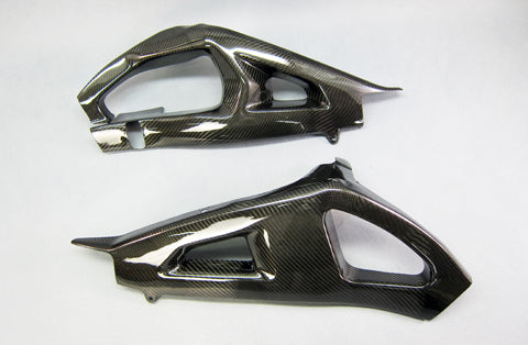 Ninja ZX-10R スイングアームカバー【L/Rセット】 – A-TECH Online Shop