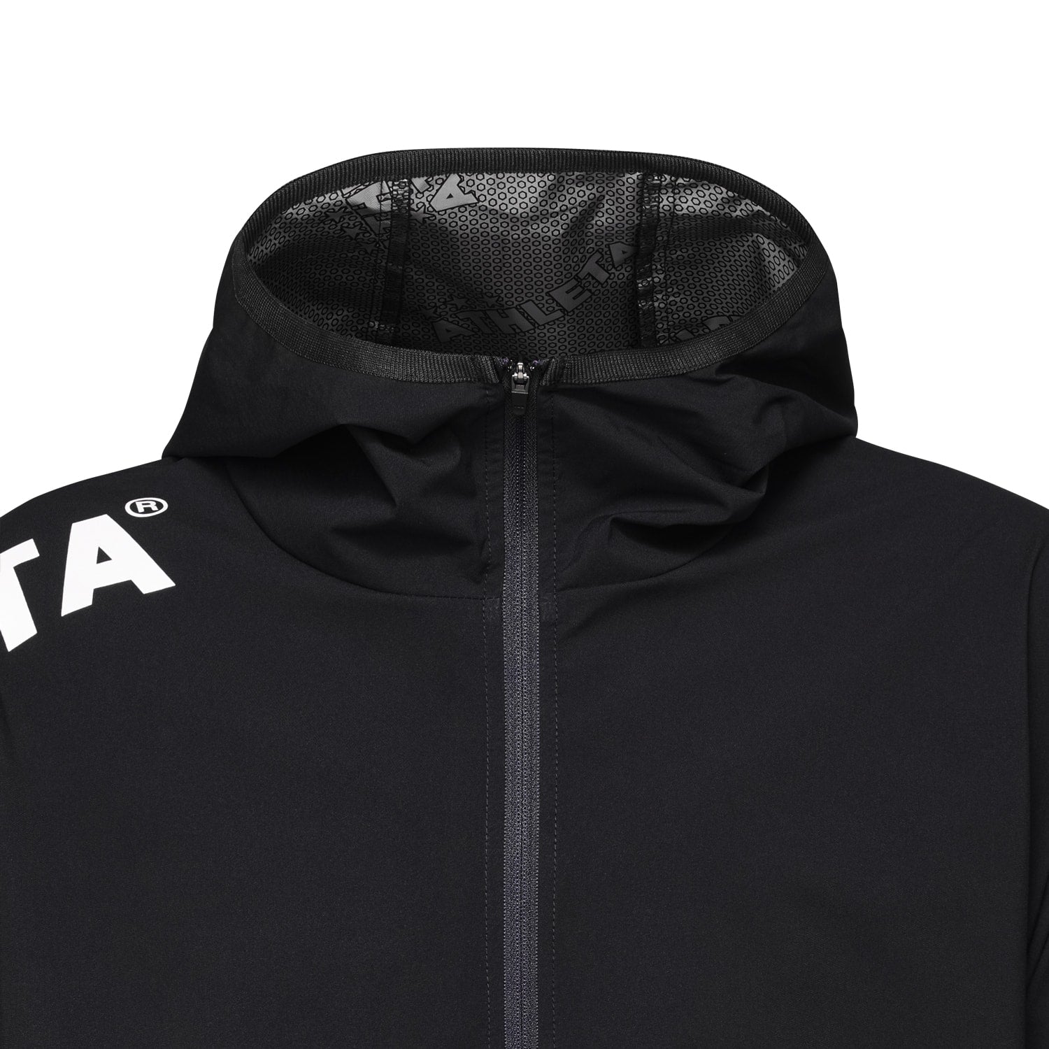 ウインドウォームジャケット24f