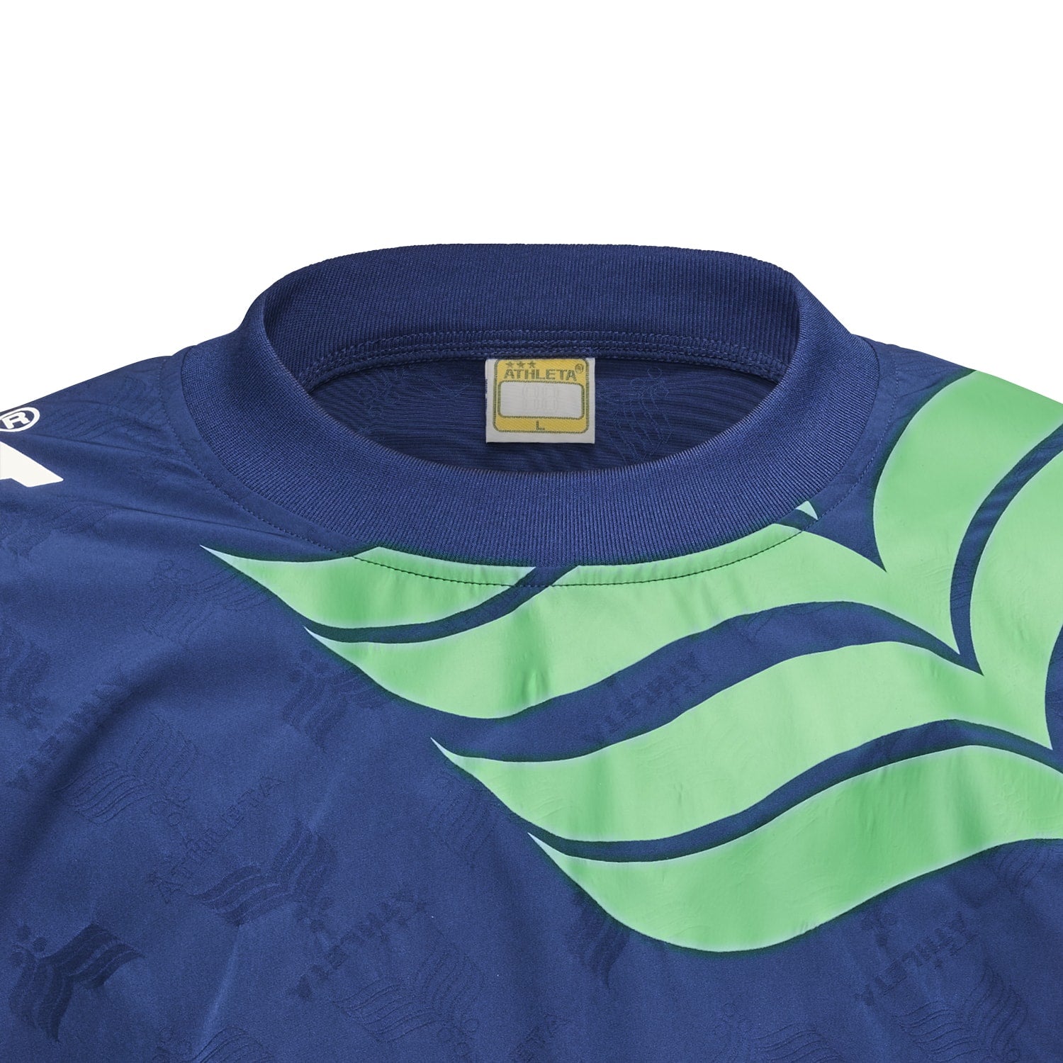 Jrカフェブラピステシャツ