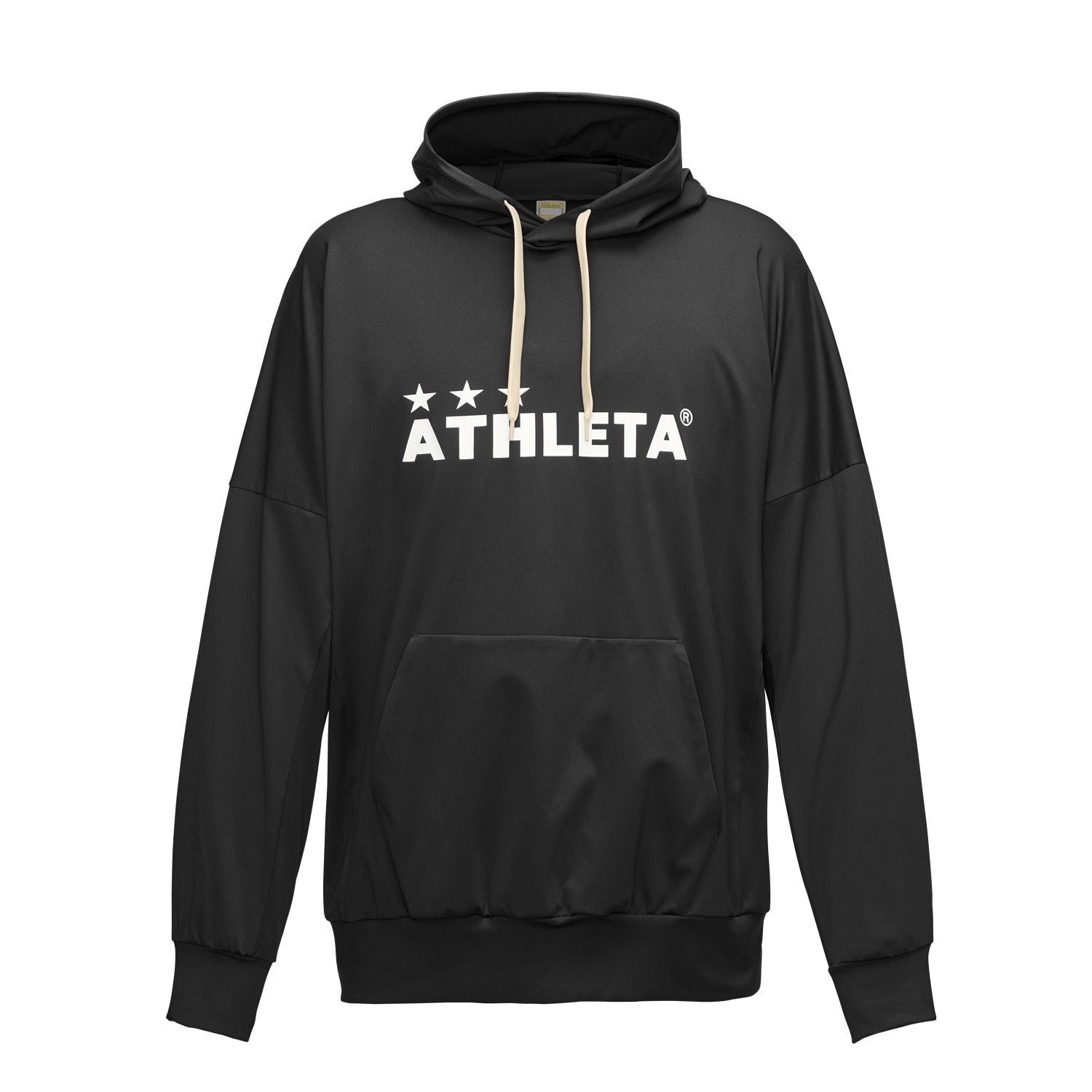 プラクールパーカー