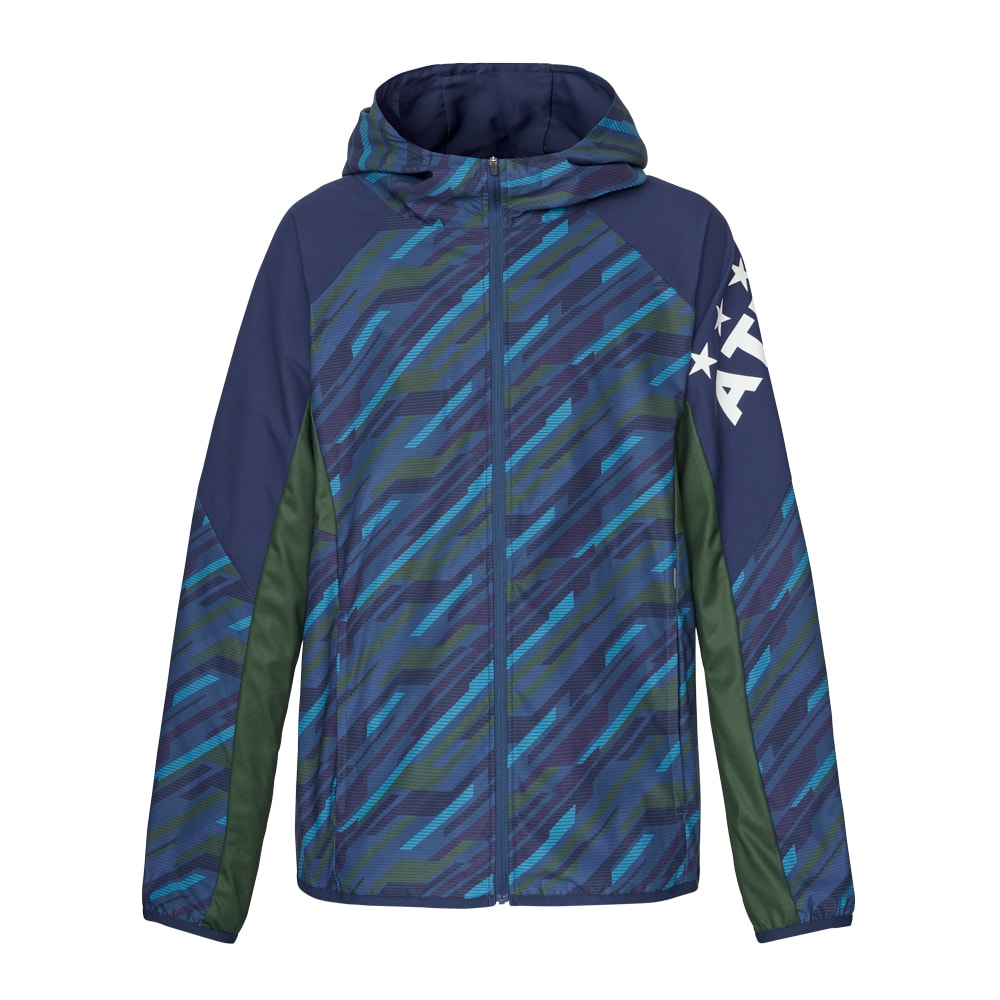 Raphaトレーニングジャケット rn136413 メンズ サイクリング