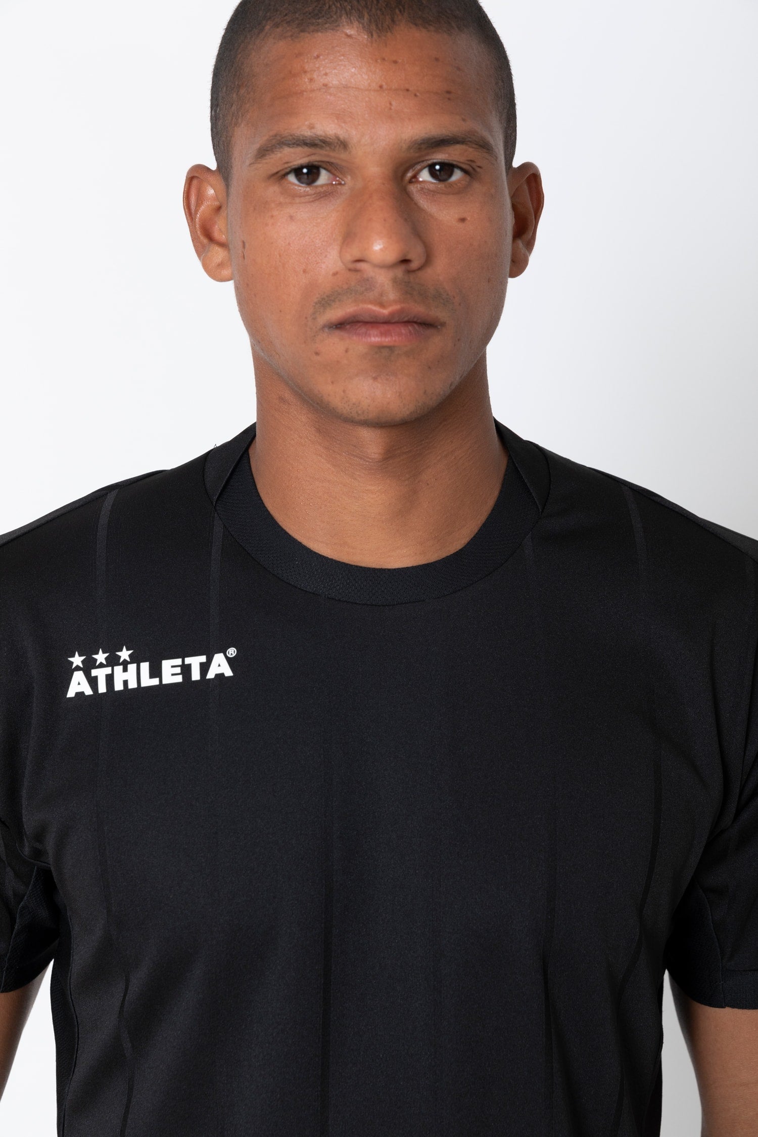 QuickSeries】チーム対応ゲームシャツ