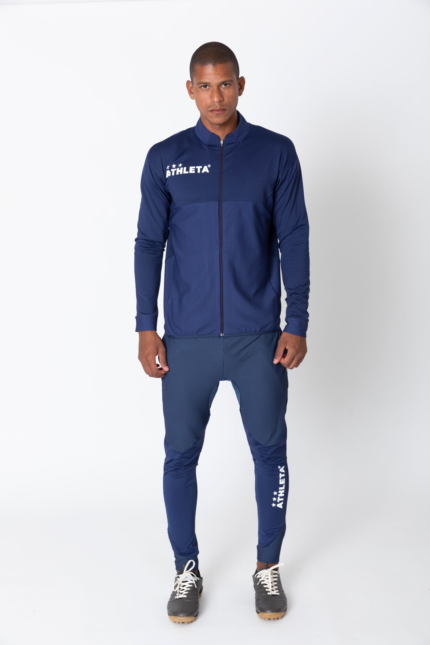 チーム対応トレーニングトップ