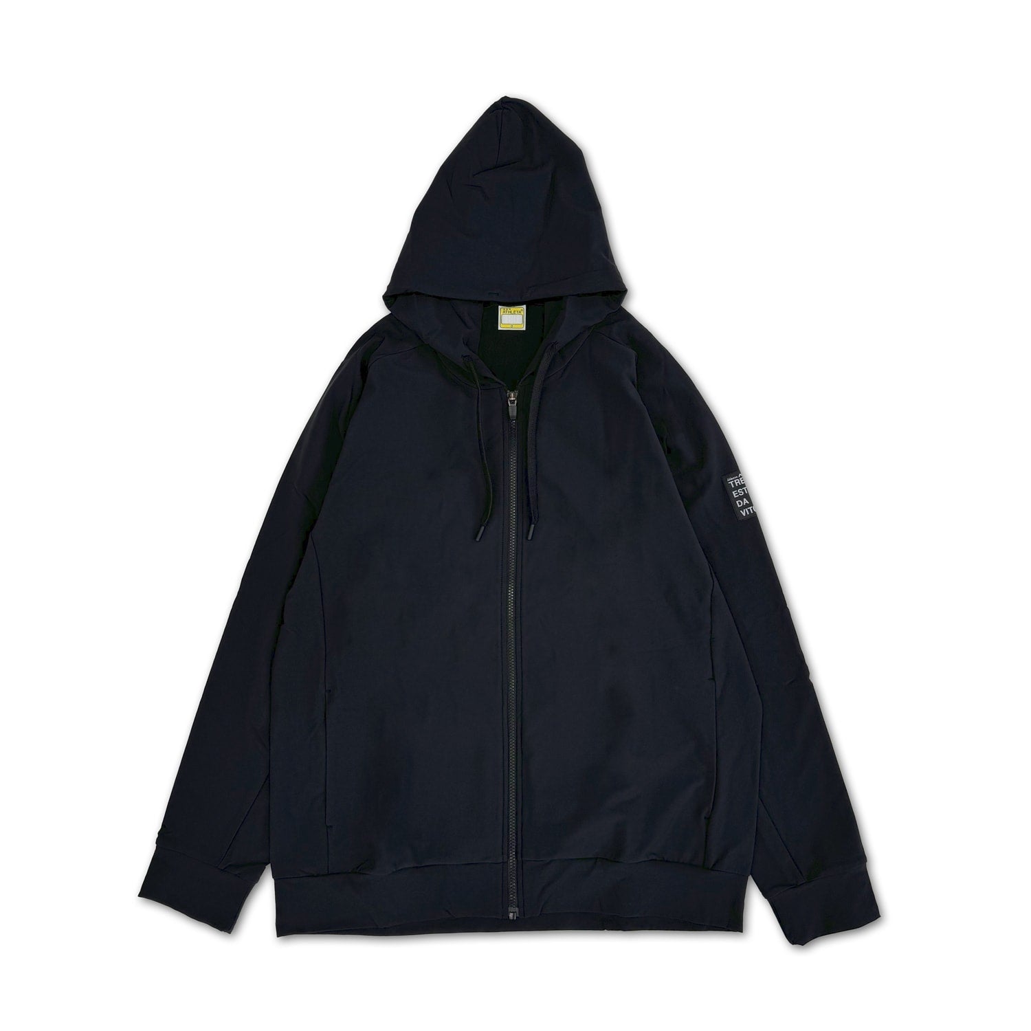 限定】StormFleece Zip-up Hoodie