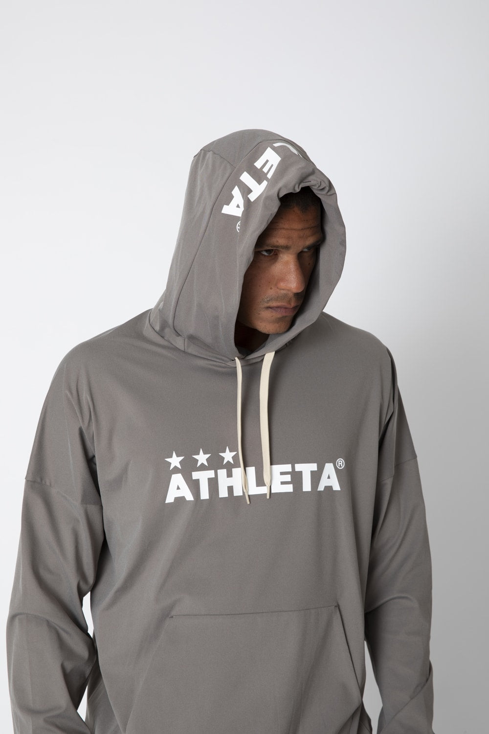 プラクールパーカー