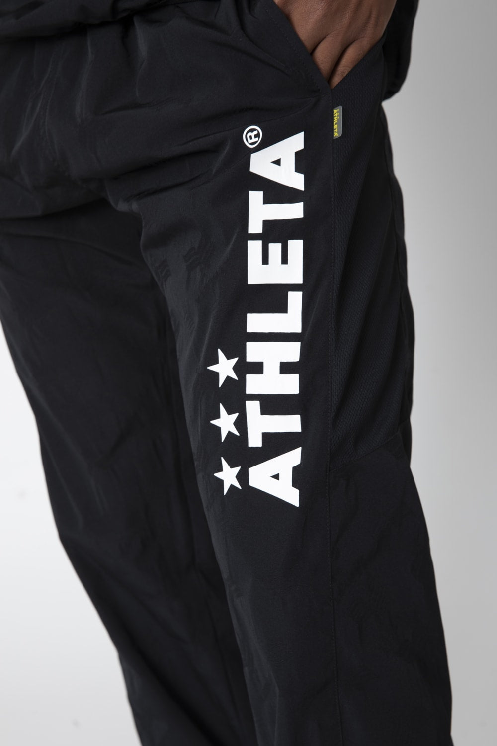 Jrカフェブラピステパンツ