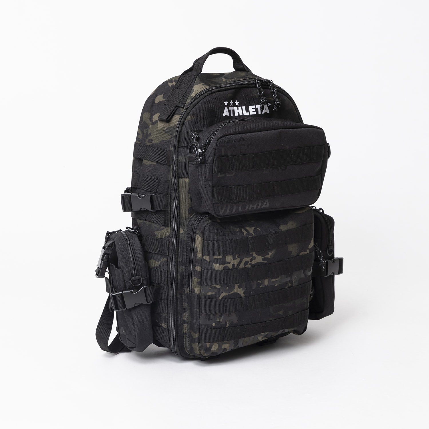 限定】TEDVバックパックS