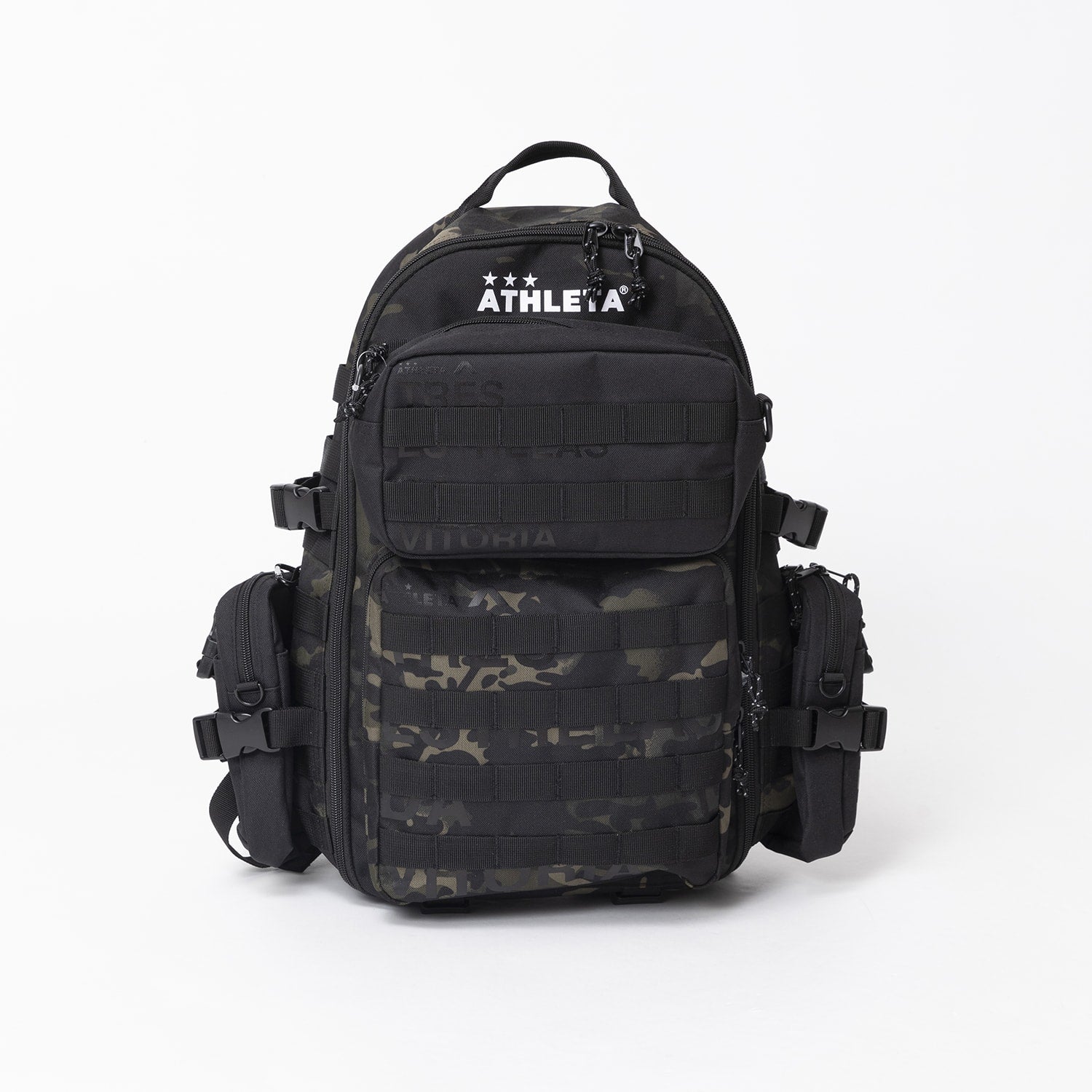 限定】TEDVバックパックS