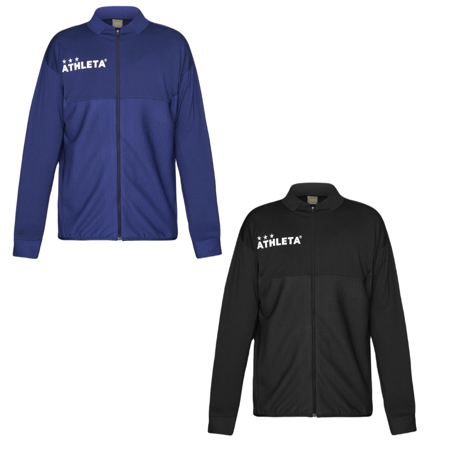 チーム対応トレーニングトップ