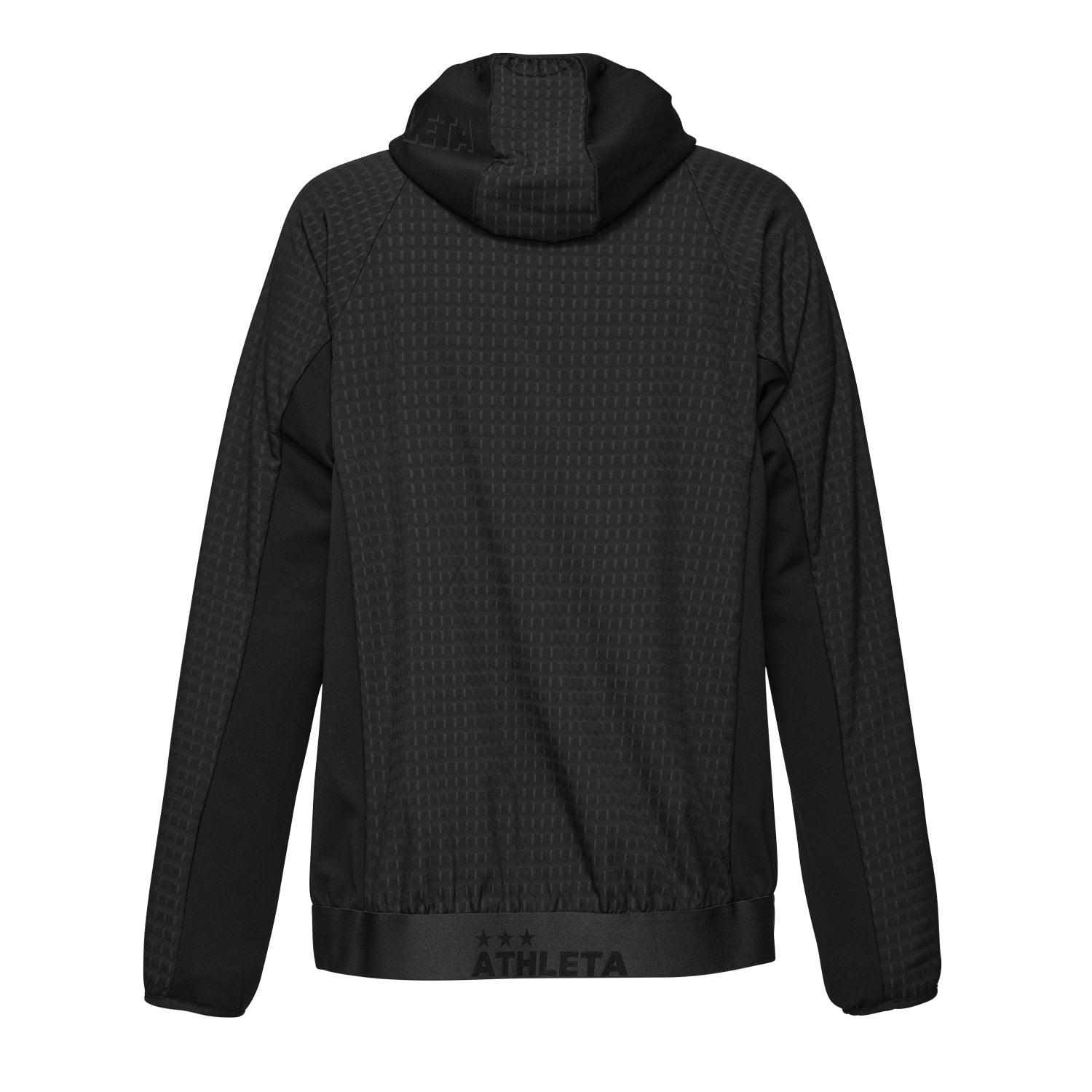 ウォームテックソフトシェルJK