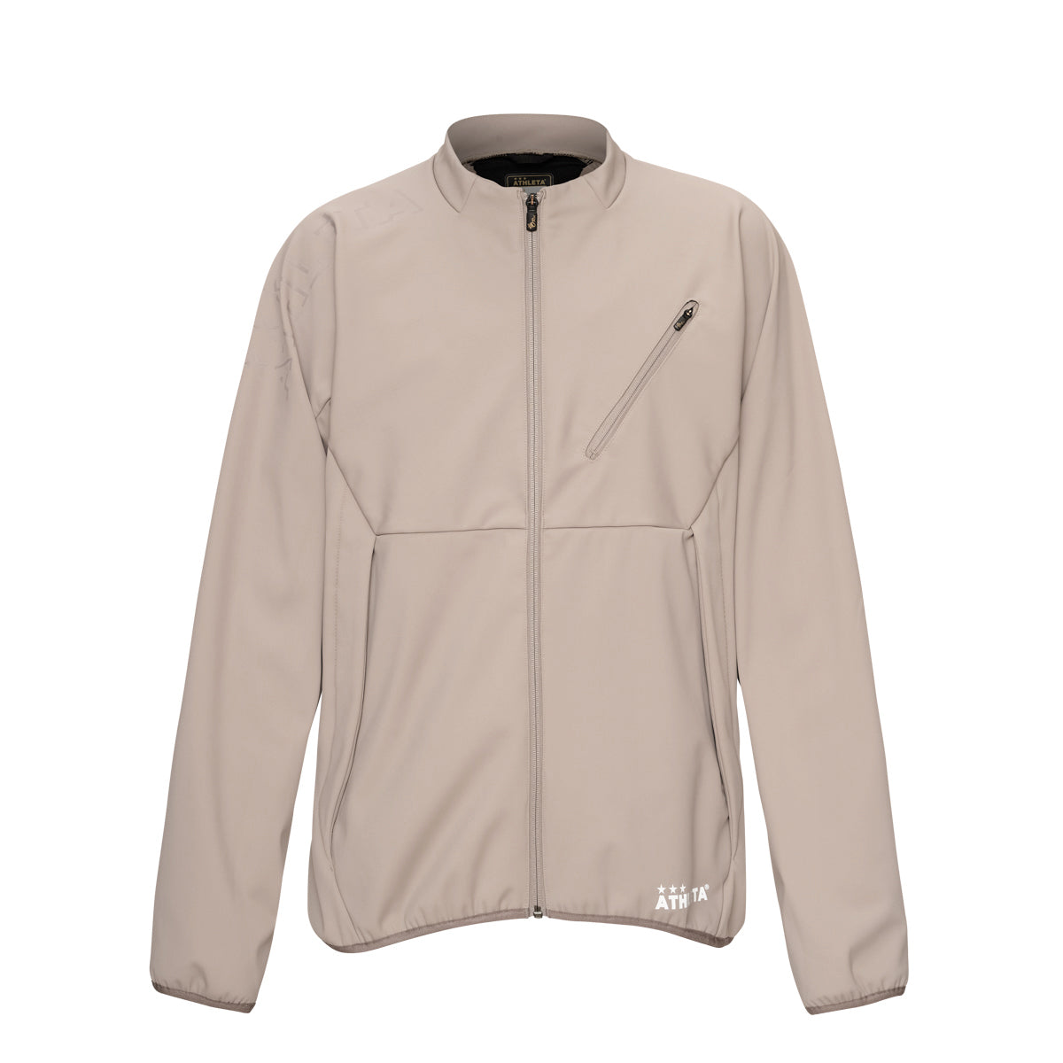 ウォームテックソフトシェルSH 25f