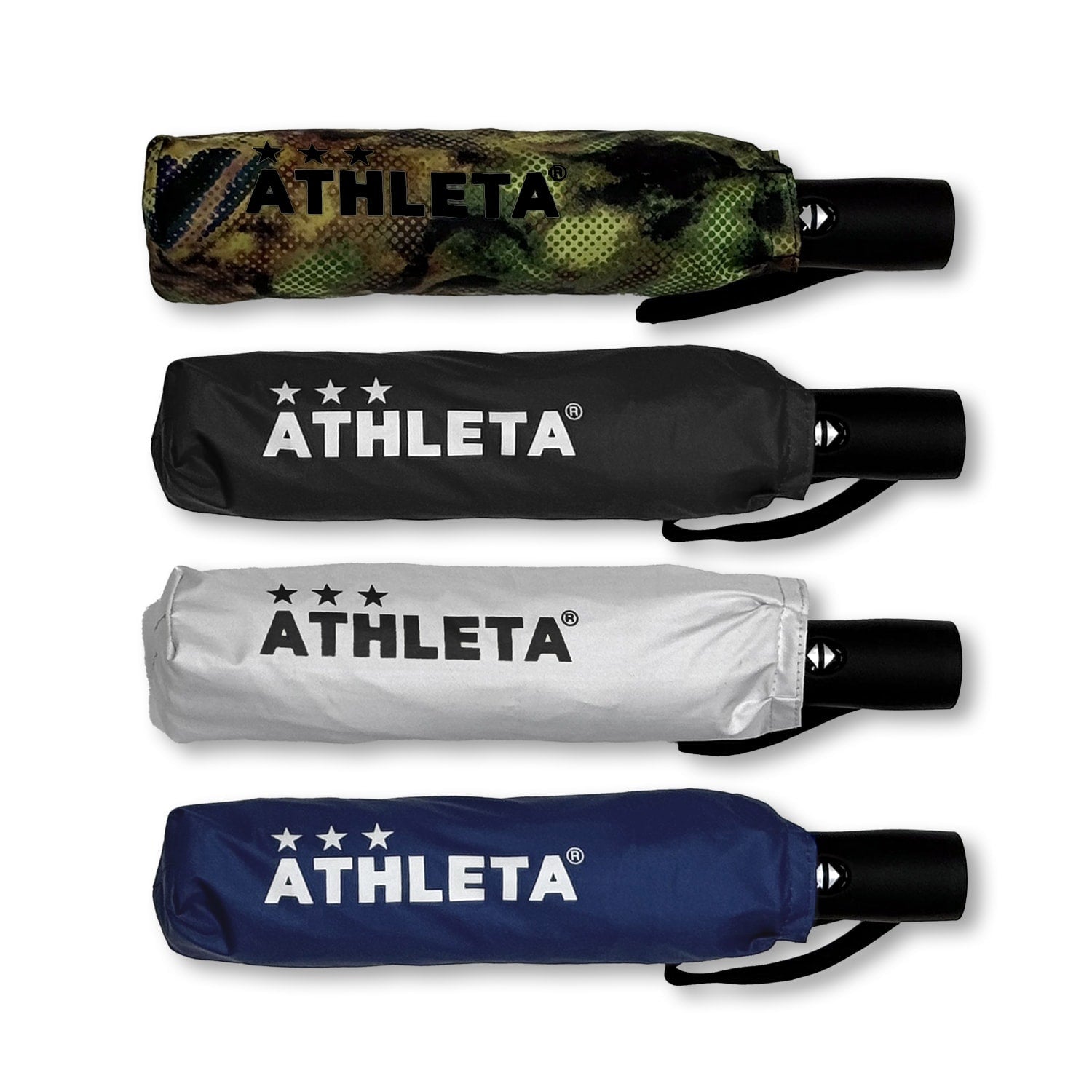 限定】折り畳みUVアンブレラ