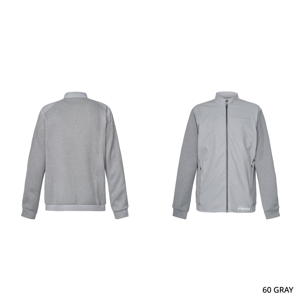 クラブジャージジャケット