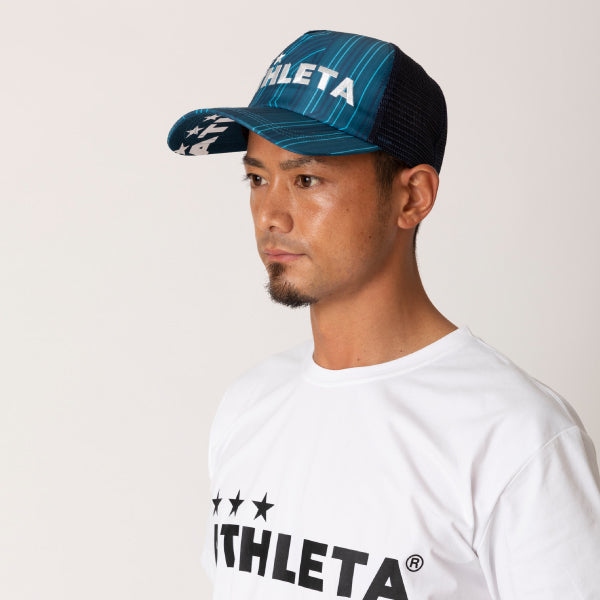 メッシュキャップ 2S