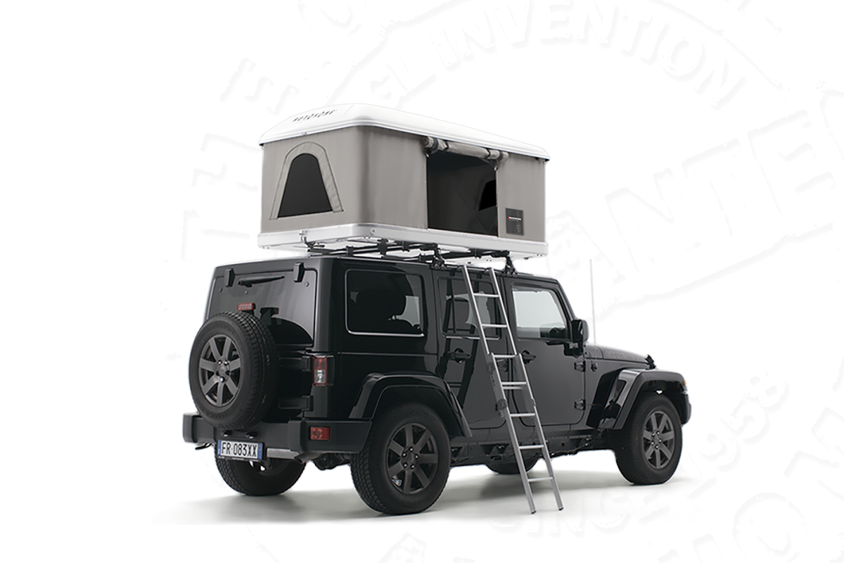 Airlander Maggiolina range | Autohome