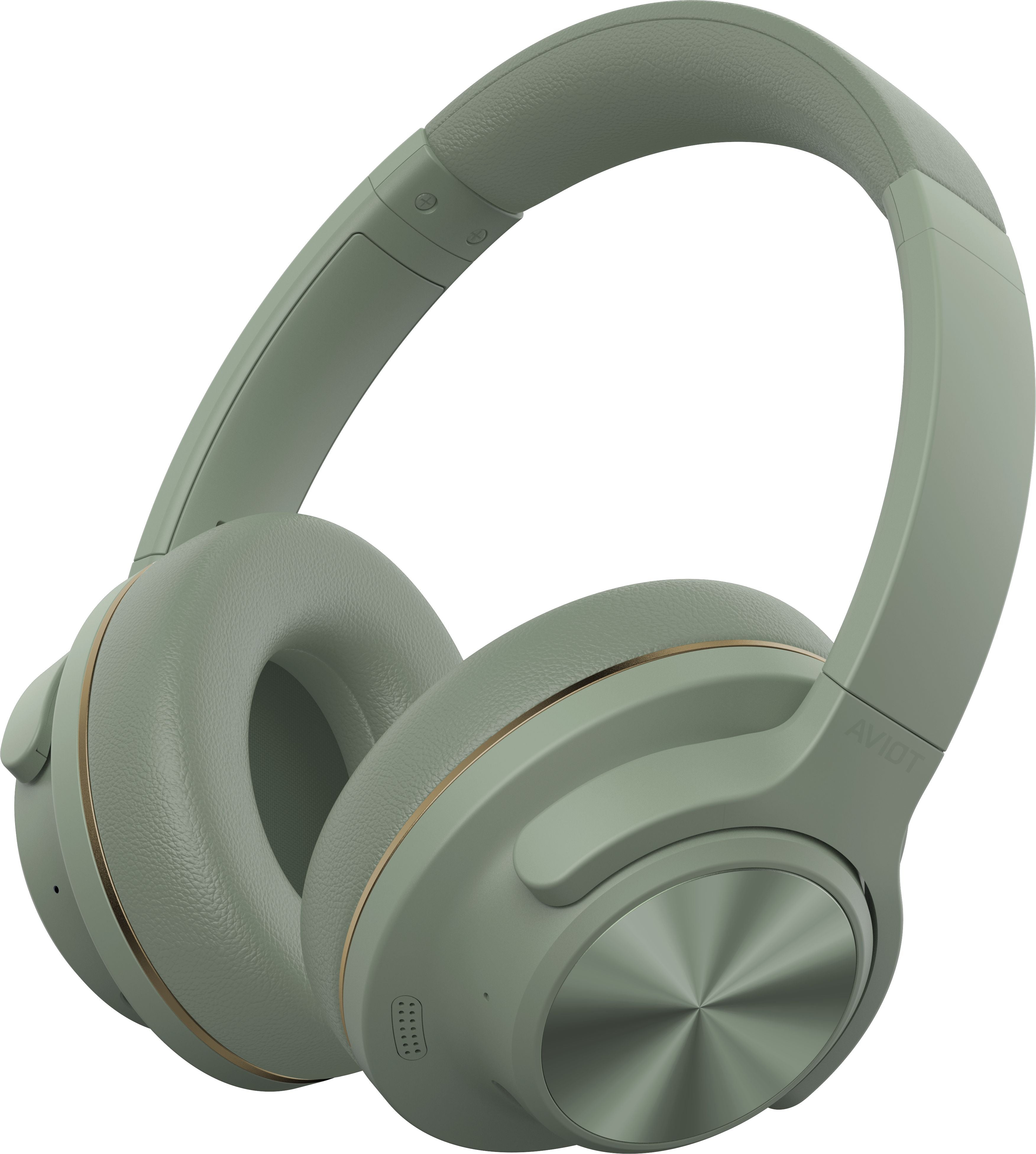 AVIOT WA-V1｜ハイブリッドノイズキャンセリング搭載・最大120時間再生