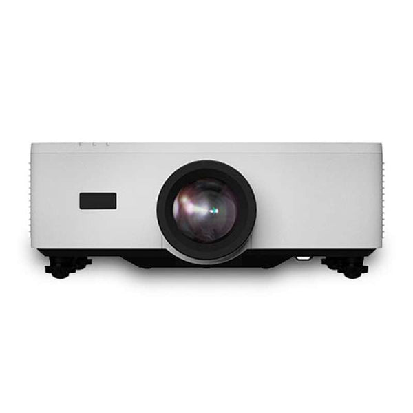 Panasonic PT-MZ782 7,500 Lumens LCD WUXGA Laser Projector, White