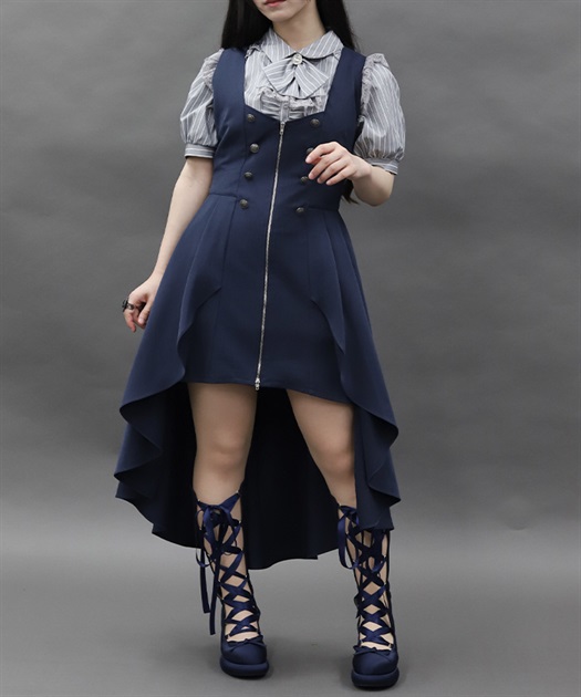 ベストデザインミニワンピース | 大人衣料 | axes femme online shop