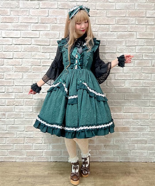 レディローズジャンスカ | axes femme online shop -outlet-